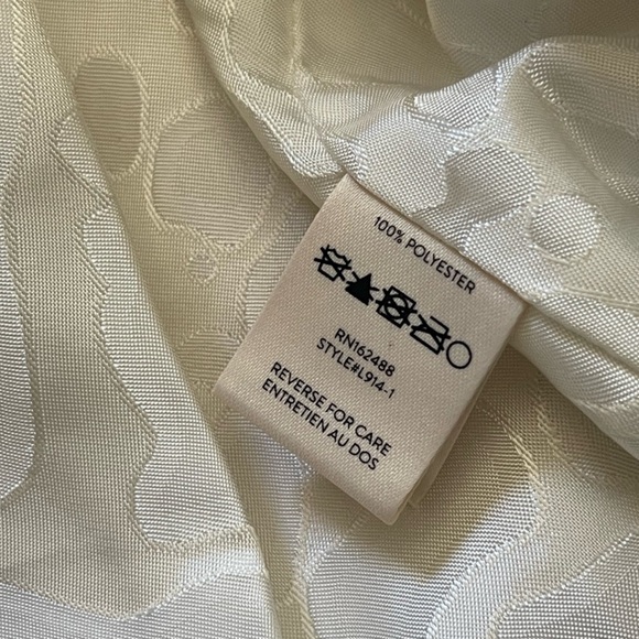 LITA BY CIARA Faux Fur Bomber Jacket by Lita By Ciara, size xs, - Picture 6 of 6